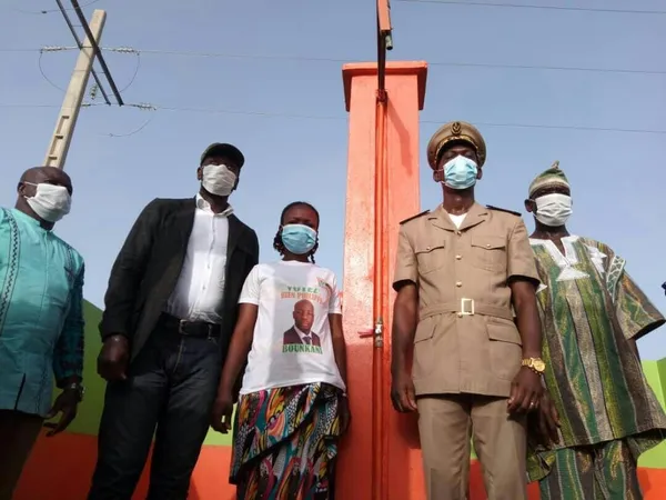 Une HVA pour les populations de Kaltoudouo – Actualité ivoirienne 18/06/2020