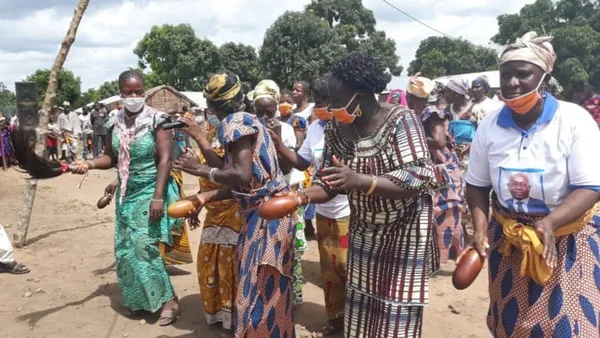Des populations plaident pour la réhabilitation de l’axe Niangbo-Sépikaha – Actualité ivoirienne 18/06/2020