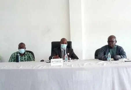 Les populations de Sikensi invitées à respecter les procédures de lotissement – Actualité ivoirienne 18/06/2020