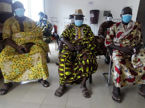 Les conflits de succession générationnelle à Bingerville s’estompent peu à peu – Actualité ivoirienne 18/06/2020