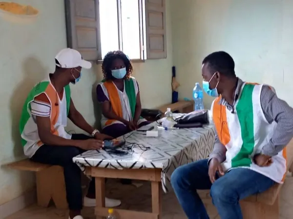 RLE : 796 nouveaux majeurs inscrits à ce jour à Alépé (CEL) – Actualité ivoirienne 18/06/2020