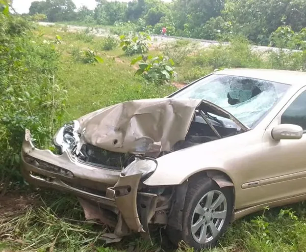 Deux blessés graves dans un accident de la circulation près de Niakara – Actualité ivoirienne 18/06/2020