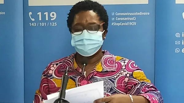 Côte d’Ivoire : existe t-il un lien entre la saison de pluie et l’évolution du covid-19 ?