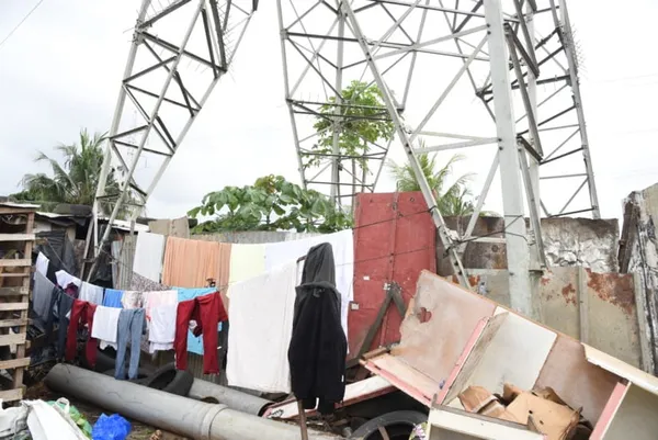 La CIE sensibilise sur les risques liés aux habitations installées sous haute tension – Actualité ivoirienne 18/06/2020