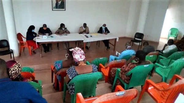 Révision de la liste électorale : peu d’engouement des populations du Lôh-Djiboua – Actualité ivoirienne 18/06/2020