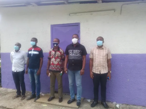 La FESCI initie des concertations avec des associations estudiantines – Actualité ivoirienne 19/06/2020