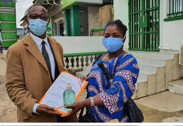 RLE: CIVIS Côte d’Ivoire lance une campagne de sensibilisation à Abidjan et dans le Sud-Comoé – Actualité ivoirienne 19/06/2020