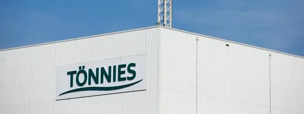 Basé en Allemagne, le plus grand abattoir d’Europe touché par l’épidémie de coronavirus – Actualité ivoirienne 19/06/2020