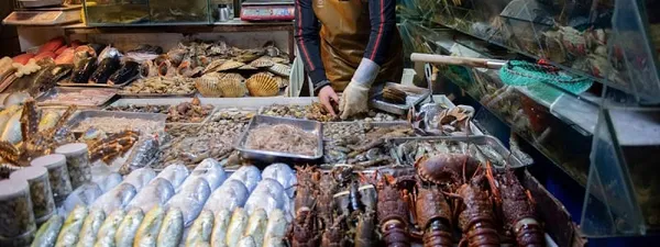 COVID-19 : Des souches isolées sur les fruits de mer et les poissons du marché de Xinfadi – Actualité ivoirienne 19/06/2020