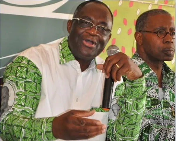 Titrologie 20 juin 2020 : une revue de presse ivoirienne