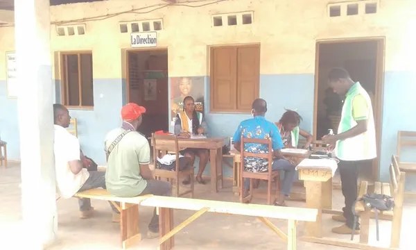 Révision liste électorale à San-Pedro : voici les échos de l’opération