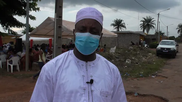 Mouhamed coulibaly invite les femmes de Daloa à se faire inscrire sur la liste électorale – Actualité ivoirienne 22/06/2020