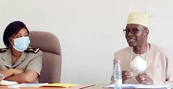 Les populations de Gbéléban instruites sur les missions du médiateur – Actualité ivoirienne 22/06/2020