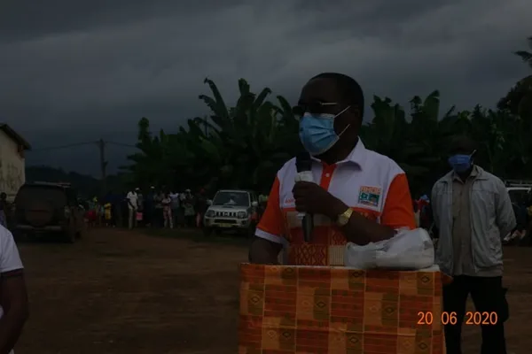 Les populations du canton Djandji invitées à rejoindre le RHDP – Actualité ivoirienne 22/06/2020
