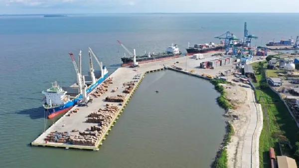 Un nouveau PDG nommé à la tête d’Arise Ports et Logistics (Communiqué) – Actualité ivoirienne 23/06/2020