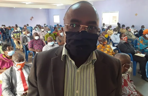 Les acteurs des examens à grands tirages de Gagnoa formés sur l’éthique et la morale – Actualité ivoirienne 23/06/2020