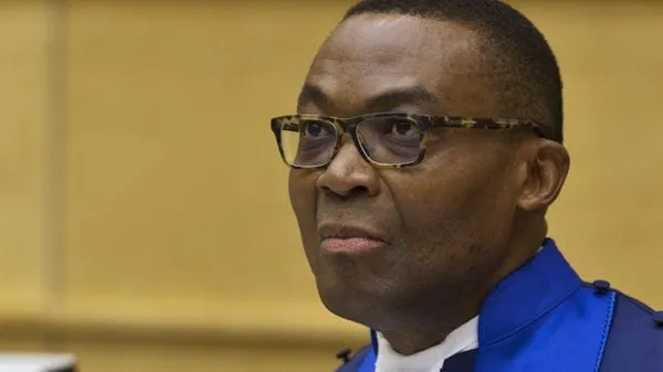 La question d’une possible erreur judiciaire préoccupe les parties au procès d’appel de MM. Laurent Gbagbo et Blé Goudé – Actualité ivoirienne 23/06/2020