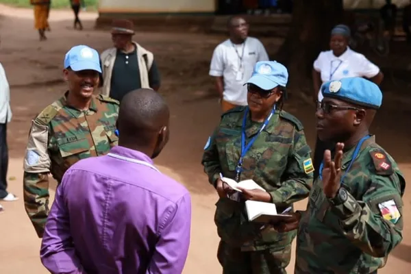 Soudan du Sud : la MINUSS œuvre à la libération des détenus pour prévenir la propagation du Covid-19 (ONU) – Actualité ivoirienne 24/06/2020
