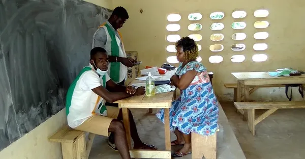 Très faible taux enregistré au niveau des nouveaux majeurs dans la RLE à Tiébissou – Actualité ivoirienne 24/06/2020