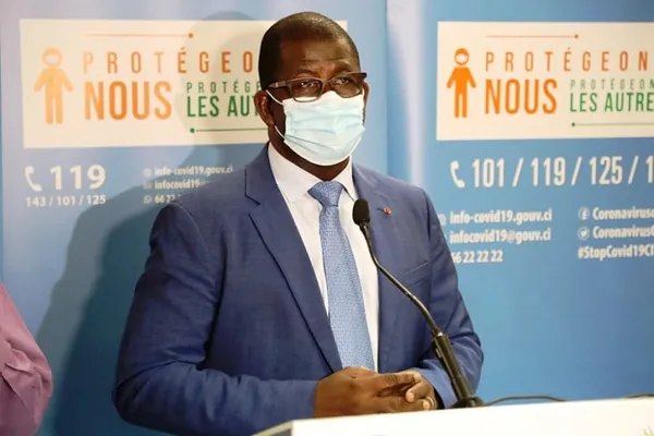 Covid 19 : le maire d’Adiaké félicite le gouvernement pour ses actions contre la pandémie – Actualité ivoirienne 24/06/2020