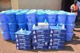 Des kits d’hygiène offerts à l’hôpital général de Lakota – Actualité ivoirienne 24/06/2020