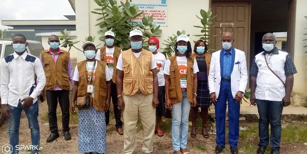 La CSCI en mission de supervision à Duekoué – Actualité ivoirienne 25/06/2020
