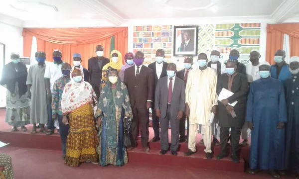 La stratégie nationale d’intégration des structures islamiques d’éducation au système éducatif formel présentée à San-Pedro – Actualité ivoirienne 25/06/2020