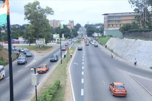 Le projet d’aménagement du boulevard de Marseille à Abidjan bientôt consolidé ( Gouvernement) – Actualité ivoirienne 25/06/2020