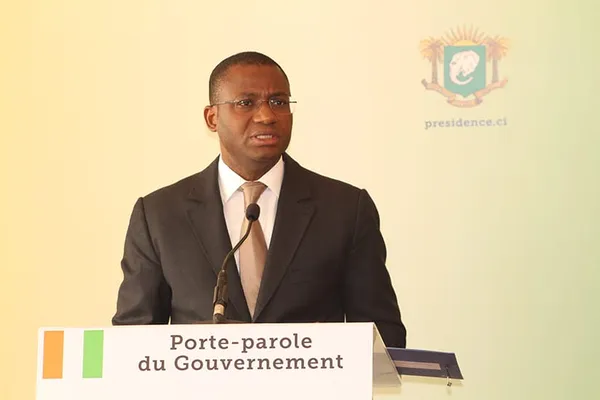 Les partis d’opposition appelés à prendre toute leur place au sein de la CEI (Porte-parole du Gouvernement) – Actualité ivoirienne 25/06/2020