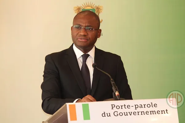 Plus de 8000 milliards FCFA prévus au titre du budget de l’Etat pour l’année 2021 (Gouvernement) – Actualité ivoirienne 25/06/2020