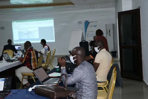 Une trentaine d’acteurs en formation pour l’élaboration d’un plan opérationnel de plaidoyer pour la lutte contre le paludisme – Actualité ivoirienne 25/06/2020