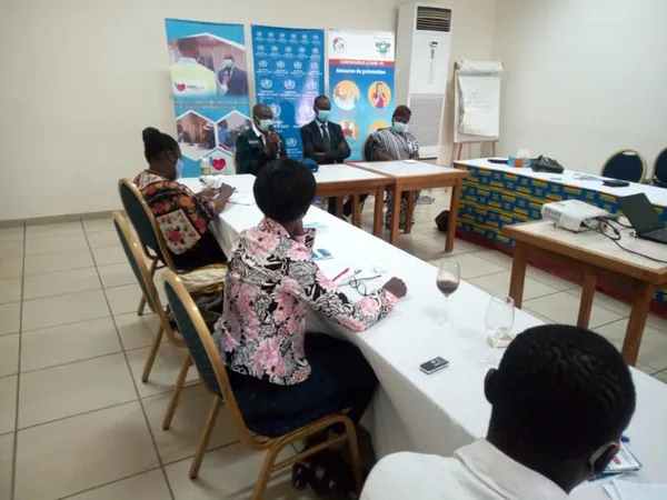 Des acteurs de radios formés pour la couverture du Covid-19 – Actualité ivoirienne 25/06/2020