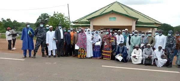 Les structures islamiques d’éducation de Minignan exhortées à intégrer le système formel d’éducation – Actualité ivoirienne 25/06/2020
