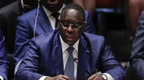 Le président sénégalais mis en quarantaine après un contact avec un malade du Covid-19 – Actualité ivoirienne 25/06/2020