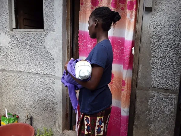 COVID-19: Ces femmes sans salaire, entre difficultés et projets recalés (Feature) – Actualité ivoirienne 25/06/2020