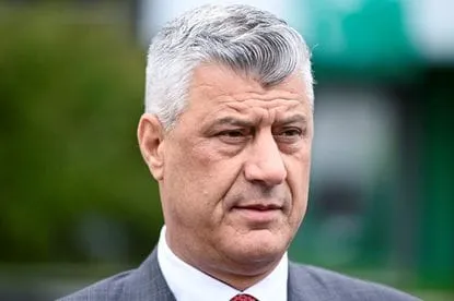Le président kosovar inculpé de crimes de guerre et crimes contre l’humanité – Actualité ivoirienne 25/06/2020