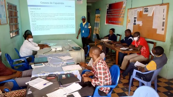 Une coalition d’ONG formées sur l’apatridie à Bondoukou – Actualité ivoirienne 25/06/2020