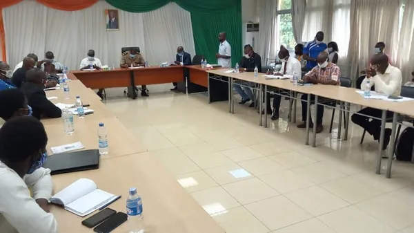 La jeunesse de Bondoukou plaide pour l’accroissement du financement des projets d’insertion socio-économique – Actualité ivoirienne 25/06/2020