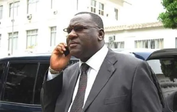Décès de l’ancien député FPI de Yopougon, Atteby Williams – Actualité ivoirienne 25/06/2020