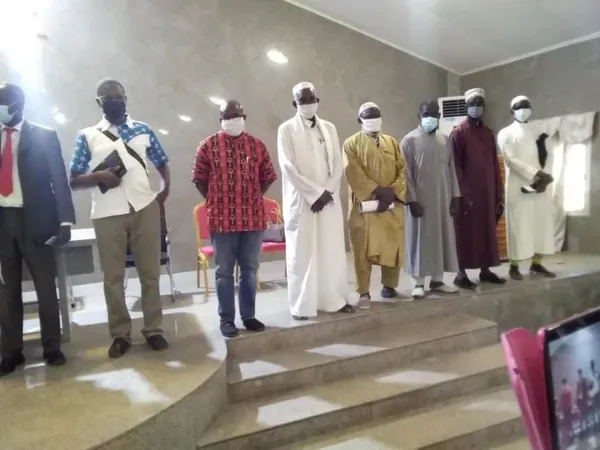 Les promoteurs d’écoles islamiques invités à intégrer le programme officiel d’éducation au système d’enseignement islamique – Actualité ivoirienne 26/06/2020