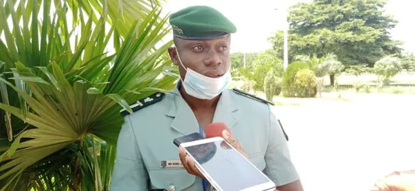 Des populations de Daoukro invitées à dénoncer les activités illégales et clandestines dans les forêts classées – Actualité ivoirienne 26/06/2020