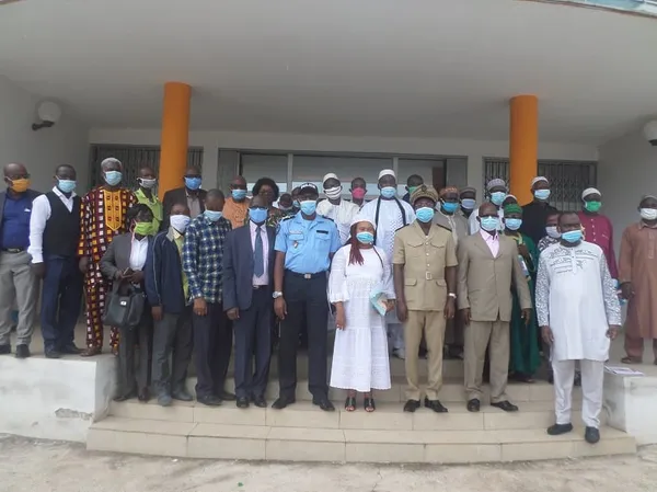 L’intégration des enfants des écoles islamiques au centre d’un atelier à Agboville – Actualité ivoirienne 27/06/2020