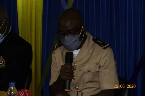 Le Lions club Aboisso Sanwi doit préserver la réputation de l’organisation à Aboisso(SG préfecture) – Actualité ivoirienne 27/06/2020