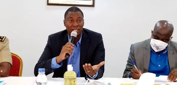 A Man, de nouvelles dispositions municipales contre les stationnements anarchiques – Actualité ivoirienne 27/06/2020