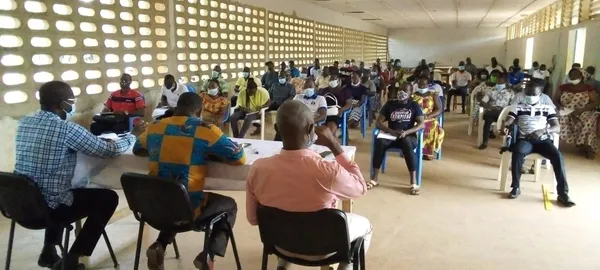 Les acteurs des examens invités aux strict respect des règles d’usage – Actualité ivoirienne 27/06/2020