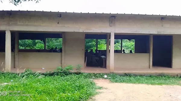 Plaidoyer pour l’achèvement d’un bâtiment du lycée de Prikro – Actualité ivoirienne 28/06/2020