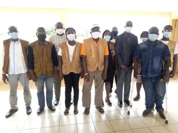 CSCI : remobilisation des coordinations d’Abidjan et des grands ponts