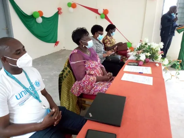 La justice ivoirienne réaffirme son engagement pour le respect des droits des enfants – Actualité ivoirienne 28/06/2020