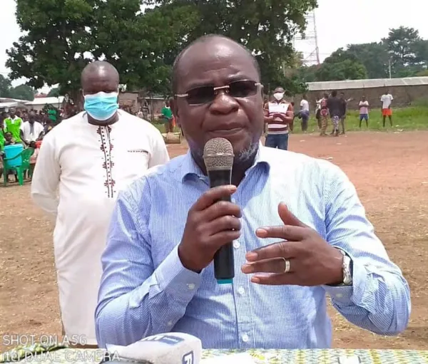 Le conseil régional du Hambol annonce deux collèges de proximité à Niakara – Actualité ivoirienne 28/06/2020
