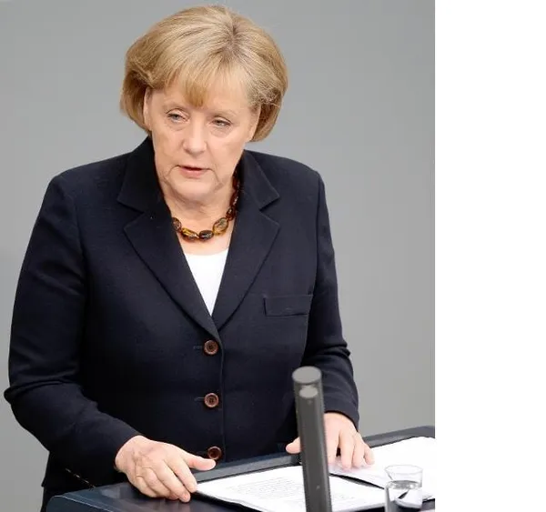 L’appel d’Angela Merkel à l’union de l’UE pour aider les pays les plus touchés par le Covid-19 – Actualité ivoirienne 29/06/2020